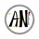 logo du bar L'Antillanité